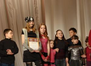 В Рязани подвели итоги «Театральной весны-2010»
